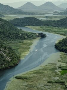 drone hub Water conservancy inspection