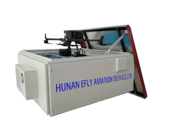 Lightweight large drone hub Efly aviation Lightweight large drone hub Efly aviation
